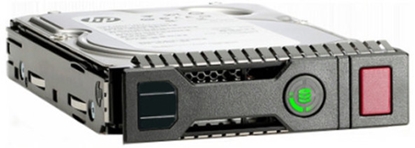 Attēls no Hewlett Packard Enterprise 2TB hot-plug SAS 2.5" 2000 GB