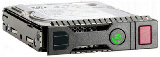 Picture of Hewlett Packard Enterprise 2TB hot-plug SAS 2.5" 2000 GB