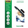 Picture of Fellowes Laminating Pouch 100 M A3 100 pcs
