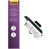 Picture of Fellowes A4 Cleaning & Carrier Sheets - 10 pack