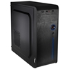 Picture of Akyga AK939BL computer case Midi Tower Black