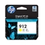 Attēls no HP 3YL79AE ink cartridge yellow No. 912