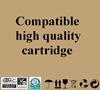 Picture of Compatible TJ Brother Cartridge TN-2420 Black (TN2420)