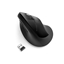 Attēls no Kensington Pro Fit Ergo Vertical Wireless Mouse Black