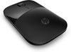 Picture of HP Z3700 Black Wireless Mouse