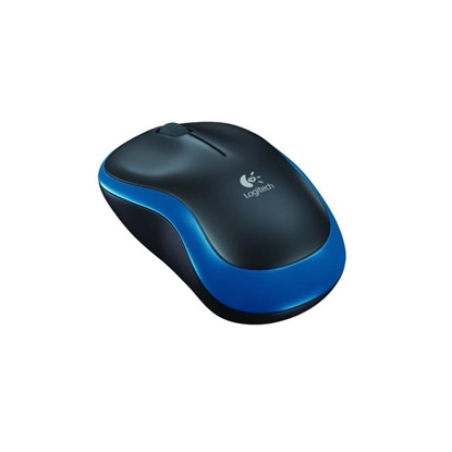 Picture of Logitech Wireless Mouse M185