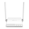 Picture of TP-LINK Router TL-WR844N 802.11n, 300 Mbit/s, 10/100 Mbit/s, Ethernet LAN (RJ-45) ports 4, MU-MiMO Yes, Antenna type External