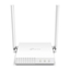 Picture of TP-LINK Router TL-WR844N 802.11n, 300 Mbit/s, 10/100 Mbit/s, Ethernet LAN (RJ-45) ports 4, MU-MiMO Yes, Antenna type External