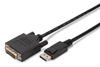 Изображение Digitus DisplayPort Adapter Cable
