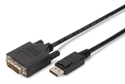 Изображение Digitus DisplayPort Adapter Cable
