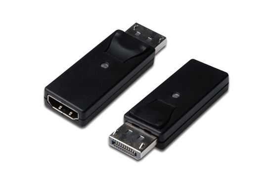 Изображение Digitus DisplayPort Adapter