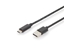 Attēls no Digitus USB Type-C connection cable, Type-C to A