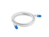 Изображение Patchcord kat.6a S/FTP CCA 2m Szary 