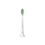 Attēls no Philips Sonicare W2 Optimal White HX6062/10 2-pack interchangeable sonic toothbrush heads