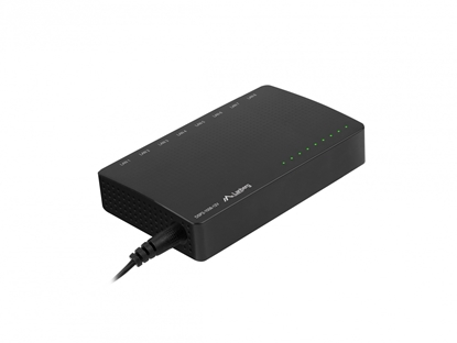 Picture of Swich DSP2-1008-12V 8X 1GB/S DES. DSP2-1008-12V 