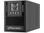 Изображение UPS ON-LINE 1000VA AT 3X FR OUT, USB/RS-232, LCD, TOWER, EPO 