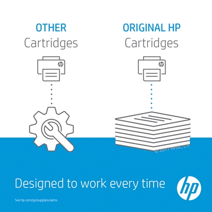 Picture of HP C 9449 A ink cartridge Photo black  Vivera       No. 70