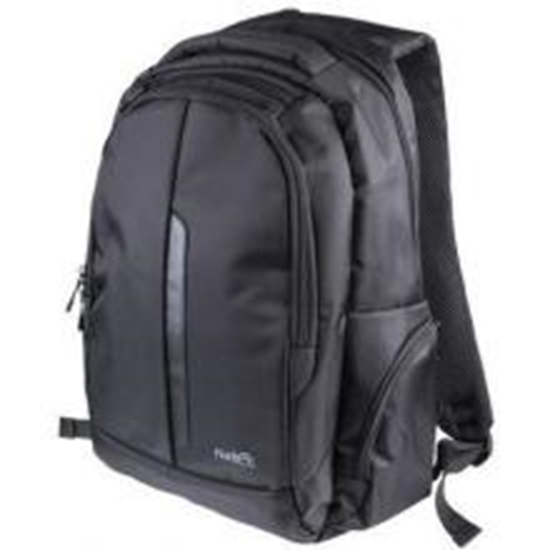 Изображение NATEC   notebook backpack DROMADER 2, 15,6`` Black