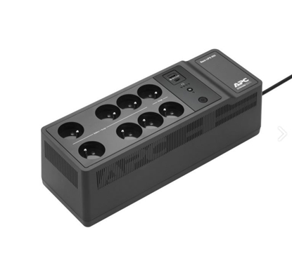 Picture of APC Back-UPS 850VA, 230V, USB Type-C and A charging ports