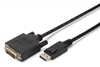 Picture of Digitus DisplayPort Adapter Cable