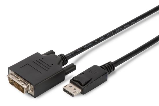 Picture of Digitus DisplayPort Adapter Cable