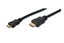Picture of Kabel Digitus HDMI Mini - HDMI 2m czarny (AK-330106-020-S)