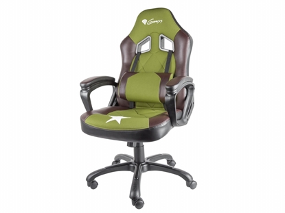 Picture of NATEC NFG-1141 Genesis Gaming Chair NITR