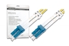 Picture of Digitus Fiber Optic Singlemode Patch Cord, LC / LC
