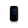 Изображение Zyxel LTE2566-M634 wireless router Dual-band (2.4 GHz / 5 GHz) 4G Black