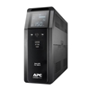 Picture of APC BR1600SI uninterruptible power supply (UPS) Line-Interactive 1.6 kVA 960 W 8 AC outlet(s)