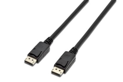 Изображение Digitus DisplayPort Connection Cable
