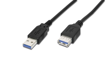 Attēls no Digitus USB 3.0 Extension Cable
