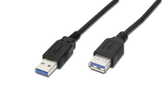 Изображение Digitus USB 3.0 Extension Cable