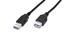 Attēls no Digitus USB 3.0 Extension Cable
