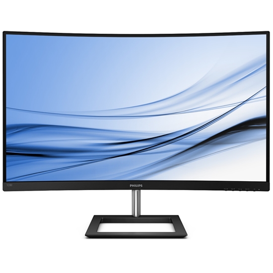 Picture of Philips E Line 328E1CA/00 LED display 80 cm (31.5") 3840 x 2160 pixels 4K Ultra HD LCD Black