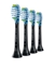 Picture of Philips 4-pack Standard sonic toothbrush heads