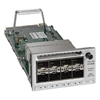 Изображение Cisco C9300-NM-8X= network switch module 10 Gigabit Ethernet