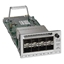 Attēls no Cisco C9300-NM-8X= network switch module 10 Gigabit Ethernet
