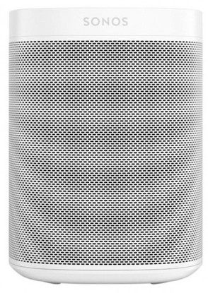Picture of Sonos smart speaker One (Gen 2), white