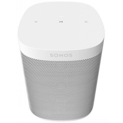 Изображение Sonos smart speaker One SL, white