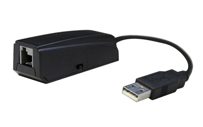 Attēls no Adapter T.RJ12 na USB 