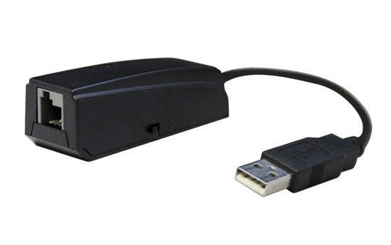 Изображение Adapter T.RJ12 na USB 