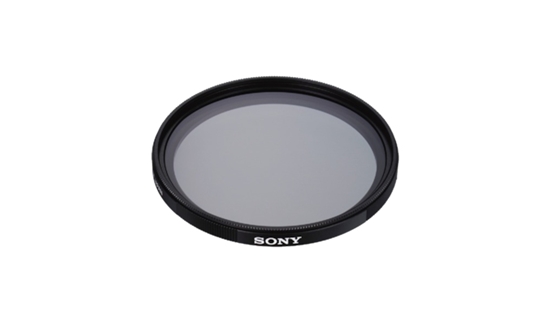 Picture of Sony VF-49CPAM2 Pol circular Carl Zeiss T 49mm