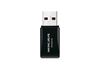 Picture of WRL ADAPTER 300MBPS USB MINI/MW300UM MERCUSYS