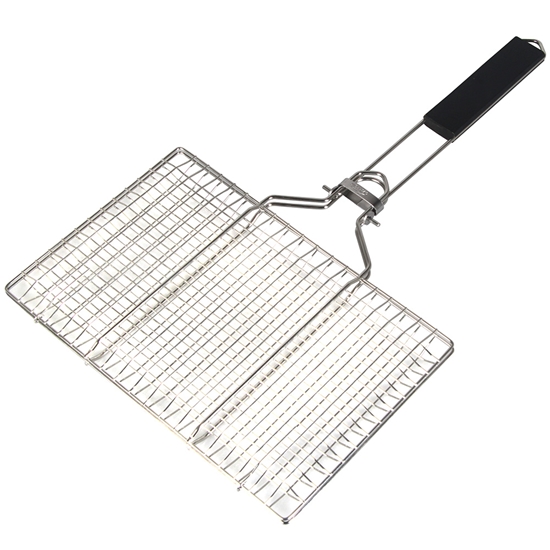 Picture of Gaļas turētājs 56x34.5cm, ar noņemamu rokturi