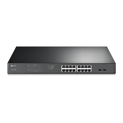 Picture of TP Link TL-SG1218MPE