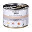 Attēls no DOLINA NOTECI Premium with goose, potatoe and apple Small breeds - Wet dog food - 185 g