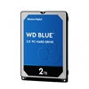 Изображение Western Digital BLUE 2 TB 2.5" 2000 GB Serial ATA III