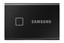 Attēls no Ārējais SSD disks Samsung T7 Touch 2TB Black