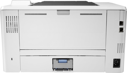 Изображение HP LaserJet Pro M404dn, Print, Fast first page out speeds; Compact Size; Energy Efficient; Strong Security